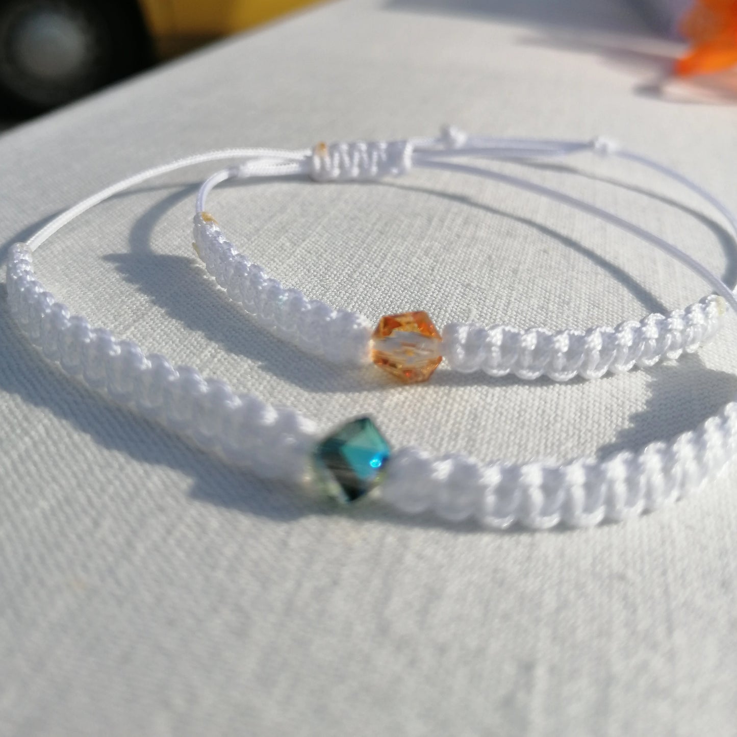 solitaire cristal