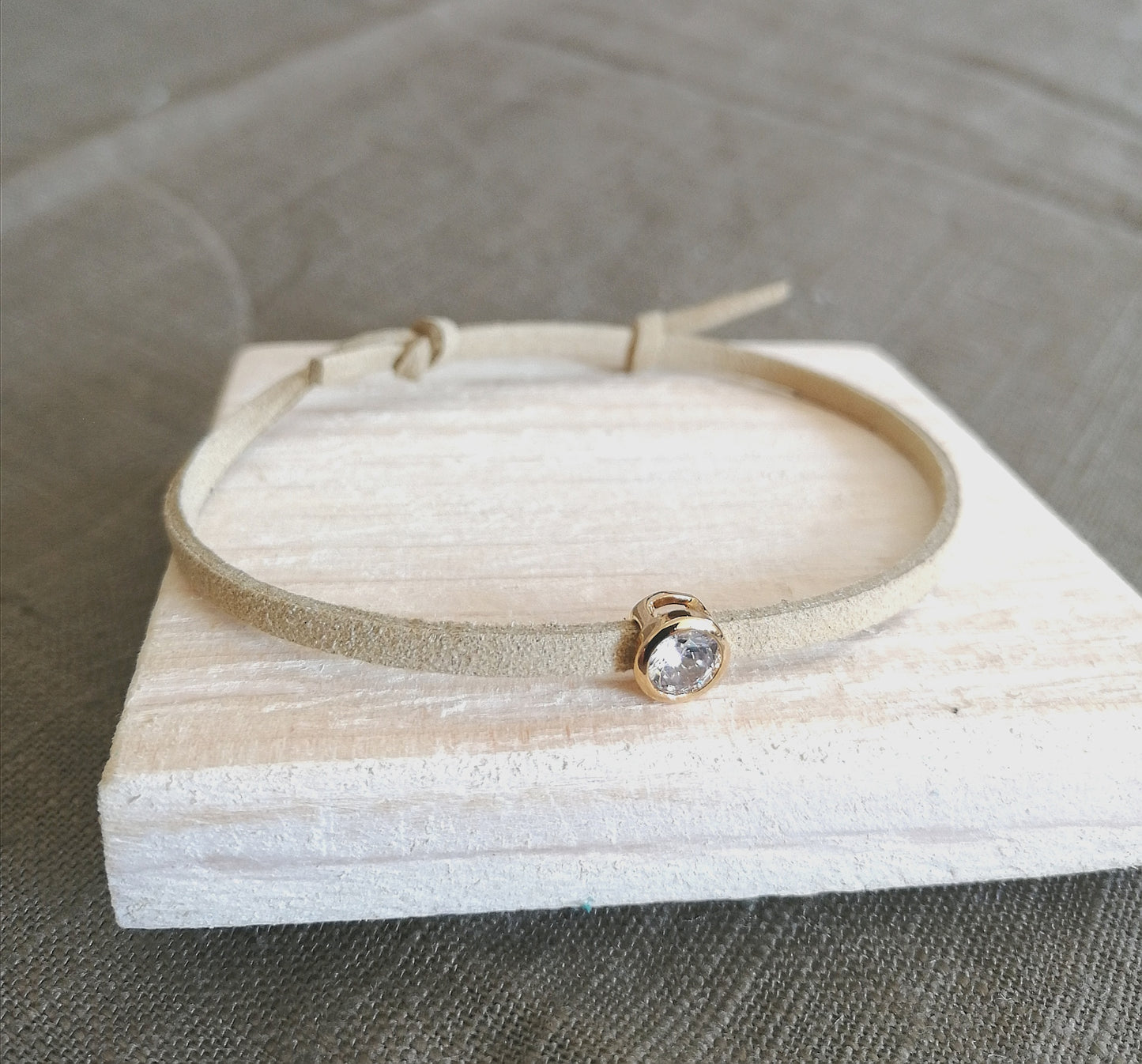 Bracelet solo chic