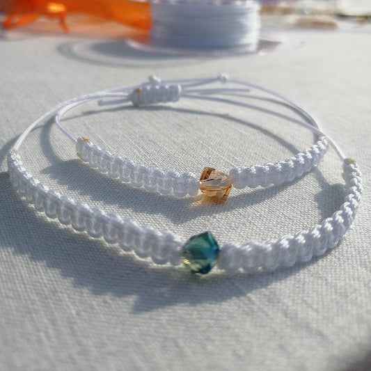 solitaire cristal