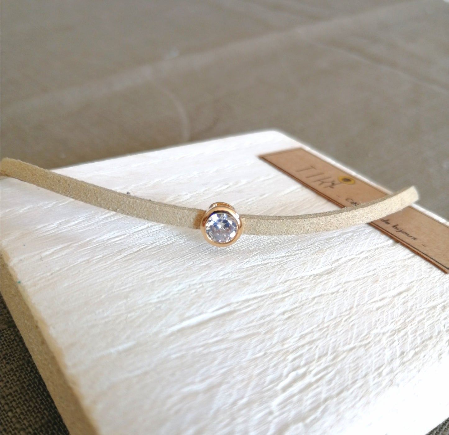 Bracelet solo chic