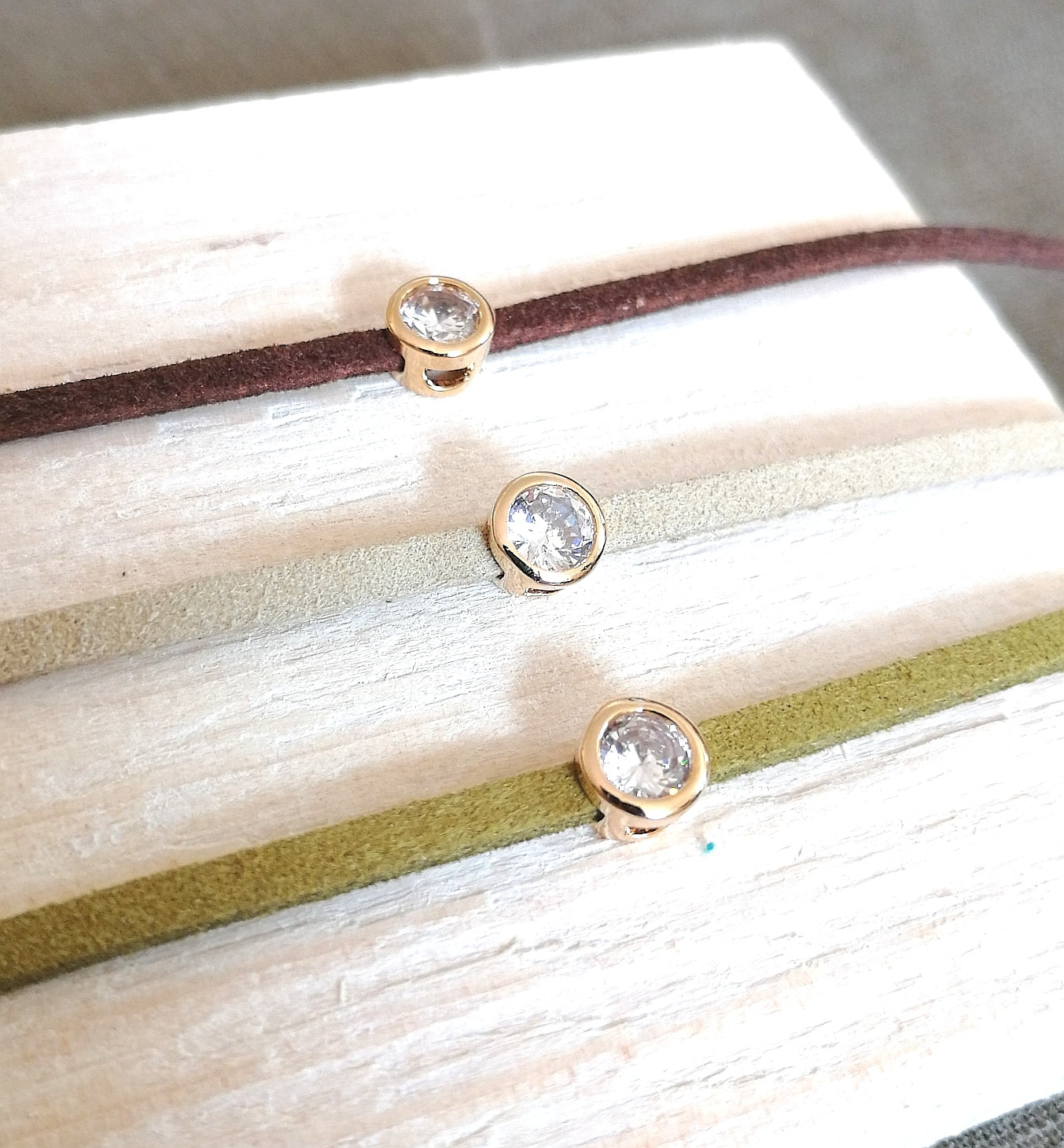Bracelet solo chic