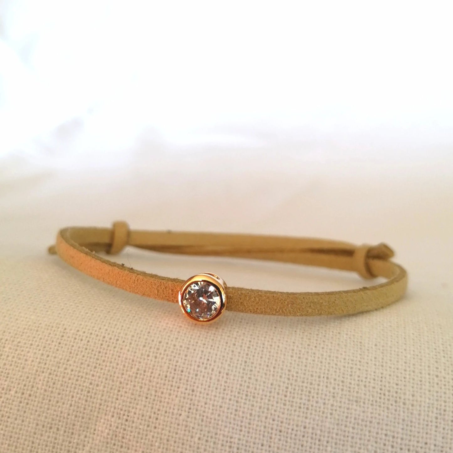 Bracelet solo chic