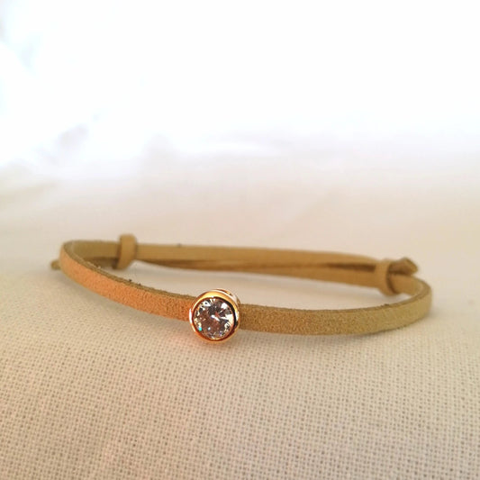 Bracelet solo chic