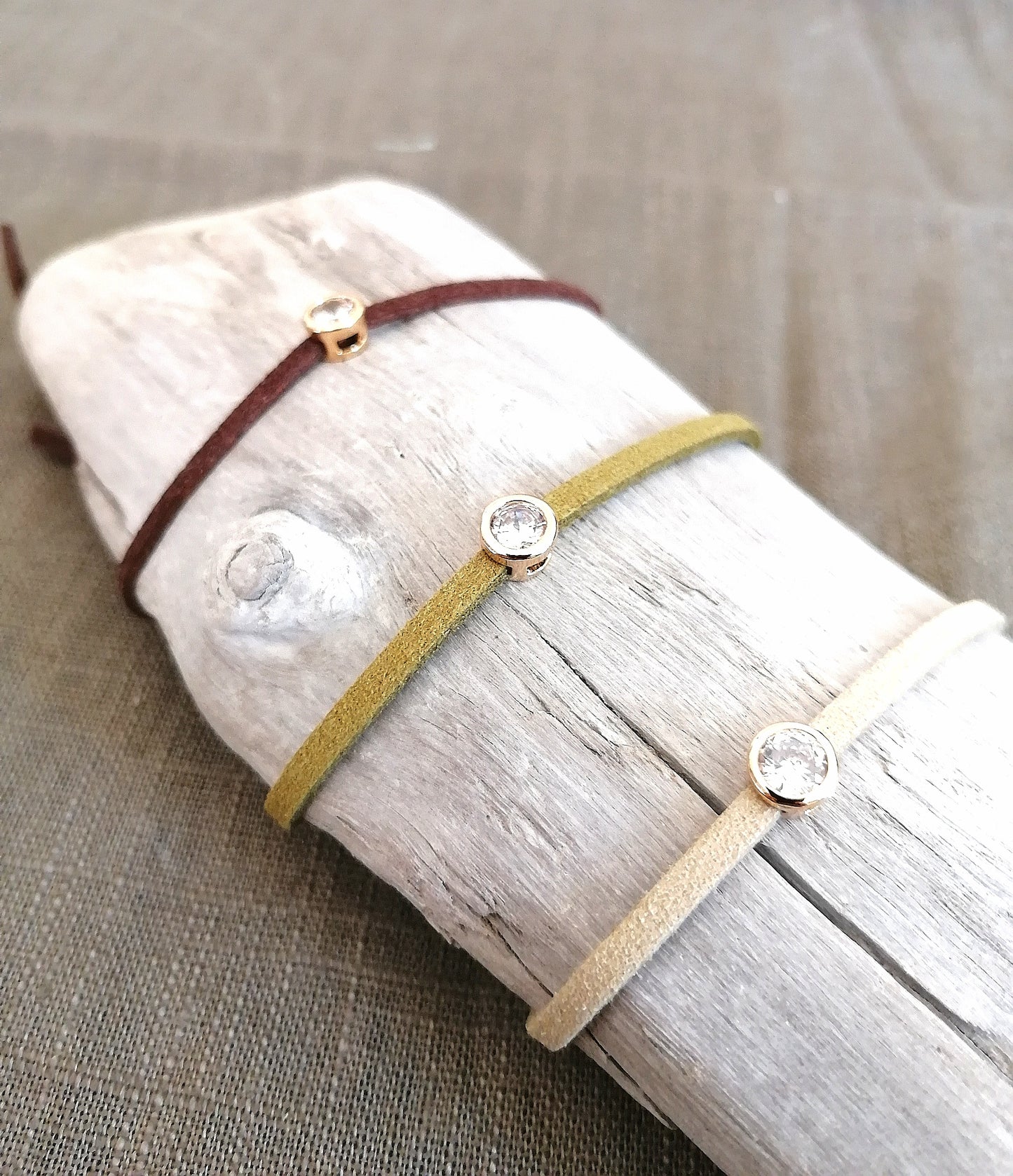 Bracelet solo chic